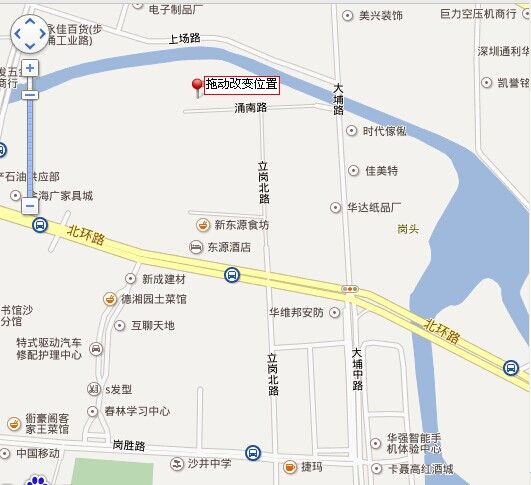點(diǎn)這，找到我們！